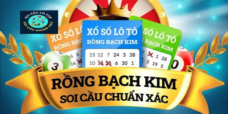 Cao Thủ Soi Cầu Rồng Bạch Kim