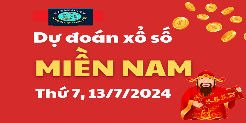 Soi Cầu Miền Nam Chính Xác Nhất