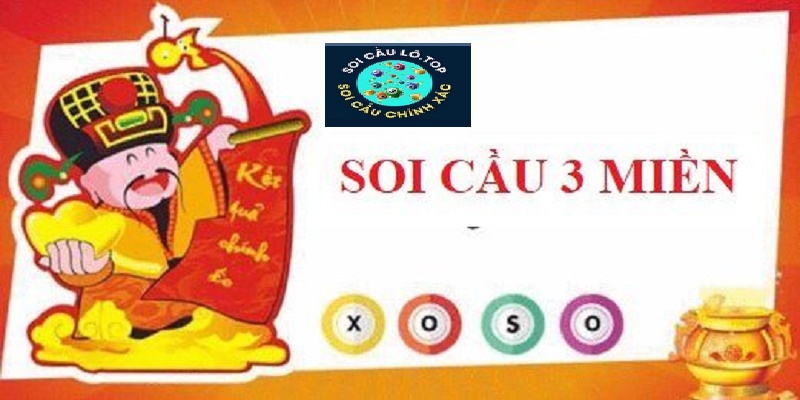 Soi Cầu Online 3 Miền