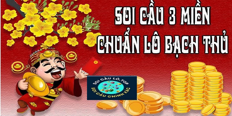 Soi Cầu Online 3 Miền