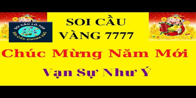 Soi Cầu Vàng 7777