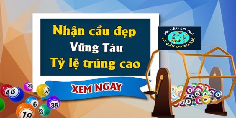 Soi Cầu Vũng Tàu