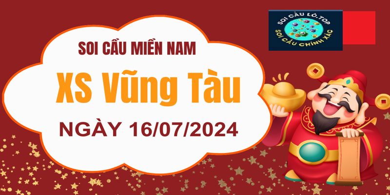 Soi Cầu Vũng Tàu