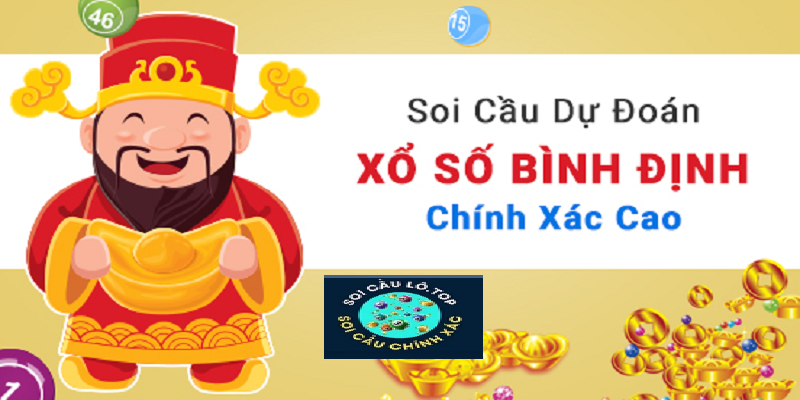 Soi Cầu Xổ Số Bình Định