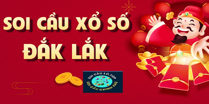 Soi Cầu Xổ Số Đắk Lắk 