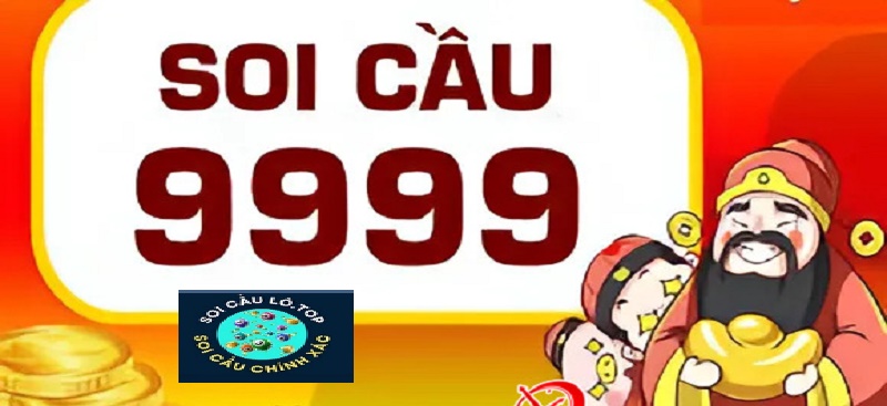 Soi cầu vàng 9999