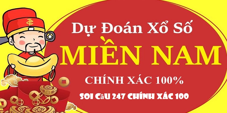 Soi Cầu 247 Chính Xác 100