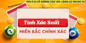Soi cầu lô chính xác 100 đánh là thắng 96